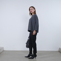 Shirt Midi